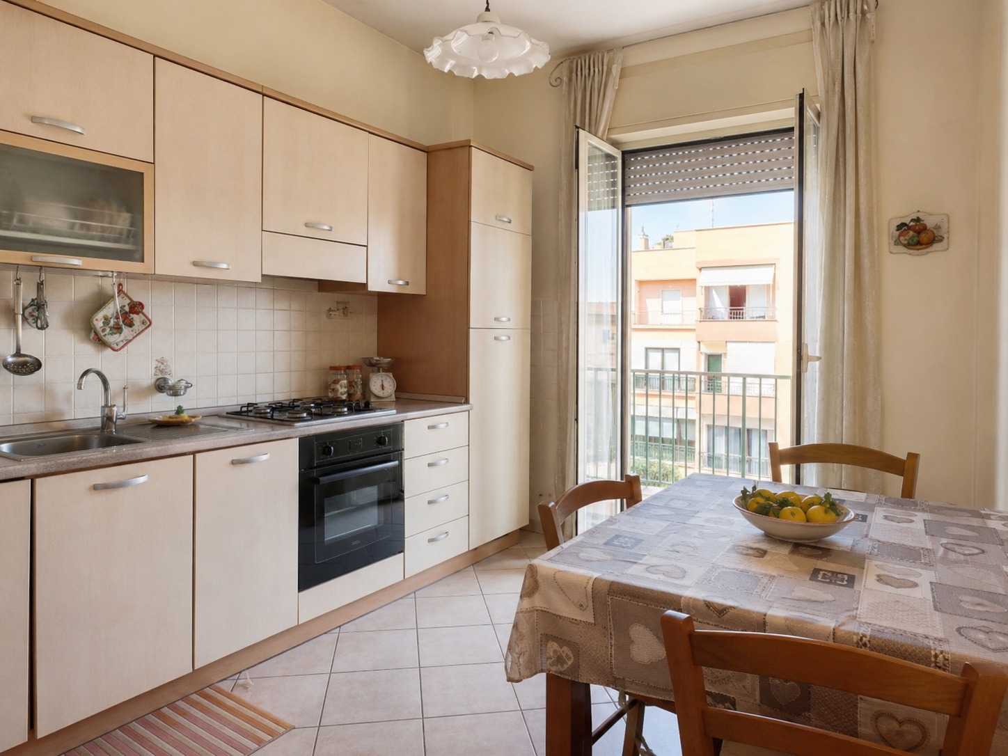 Adelfia – Canneto – Appartamento 4 vani 0272 foto 3