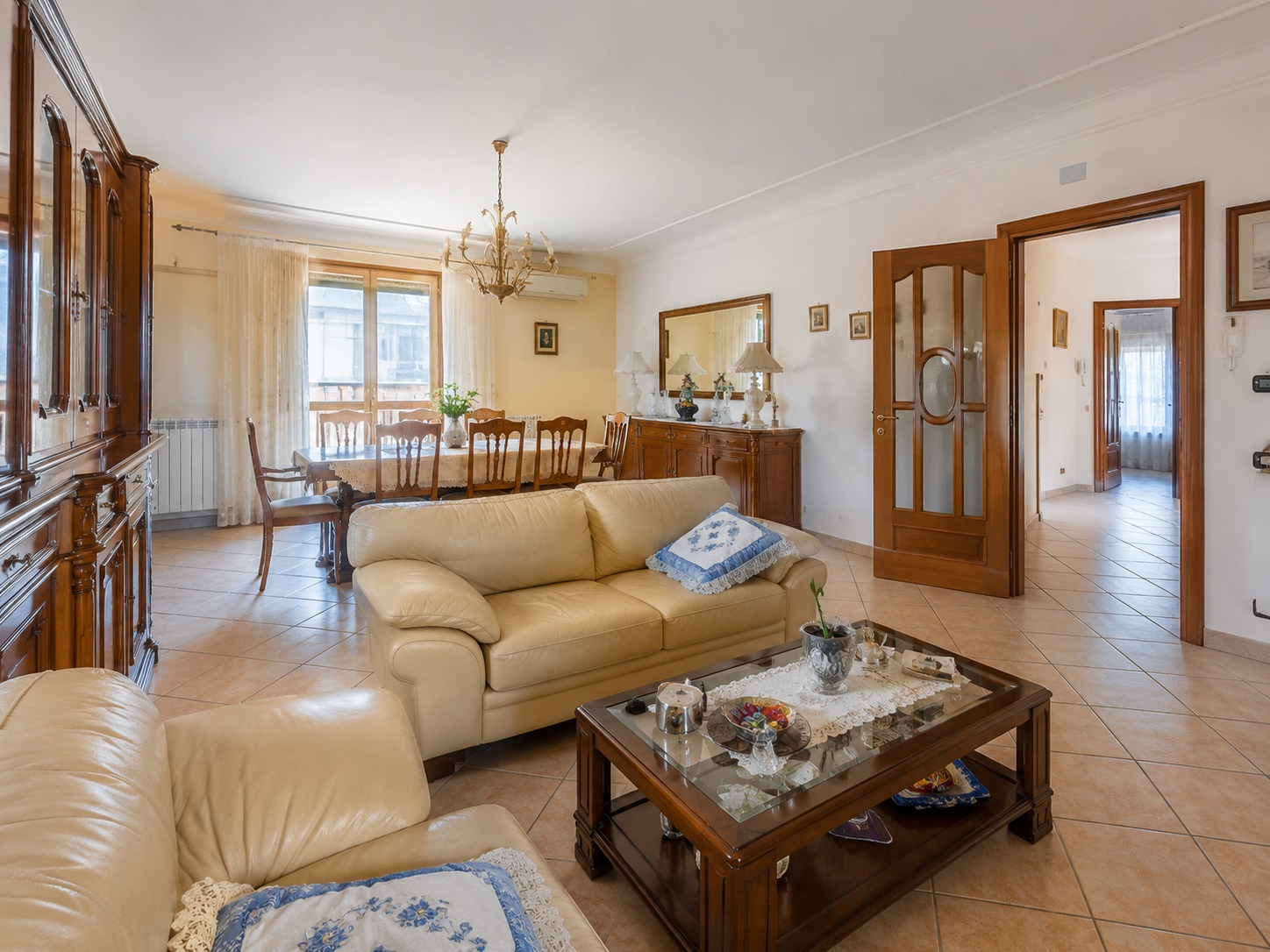 Adelfia – Montrone – Appartamento 4 vani 0275 foto 2