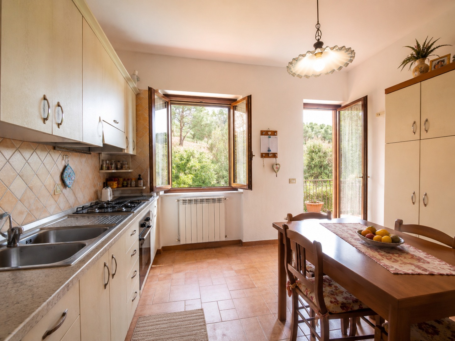 Adelfia – Montrone – Appartamento 4 vani 0275 foto 3